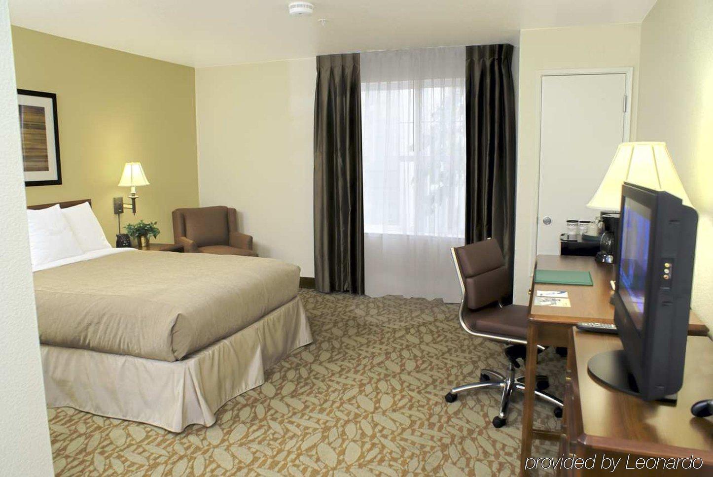 Homewood Suites By Hilton Newark Fremont Phòng bức ảnh