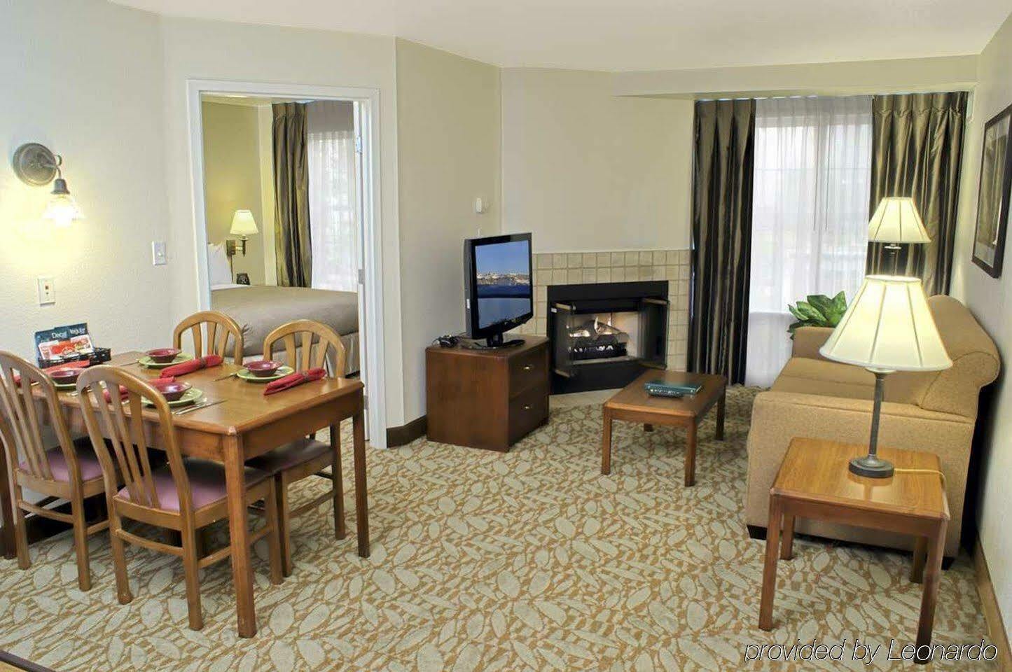 Homewood Suites By Hilton Newark Fremont Ngoại thất bức ảnh