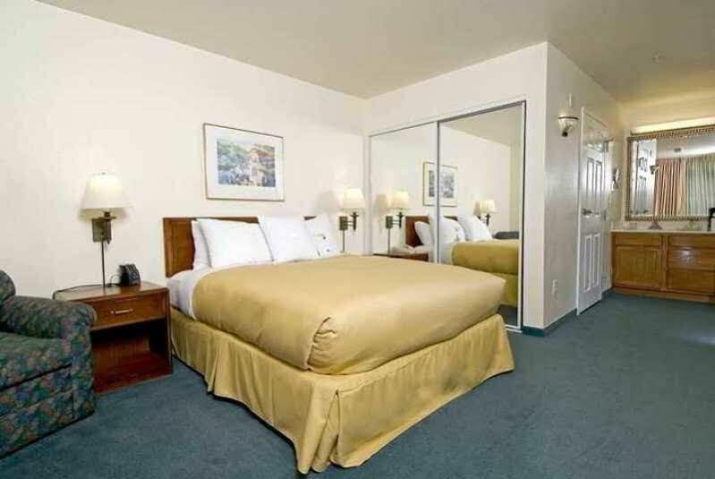 Homewood Suites By Hilton Newark Fremont Phòng bức ảnh